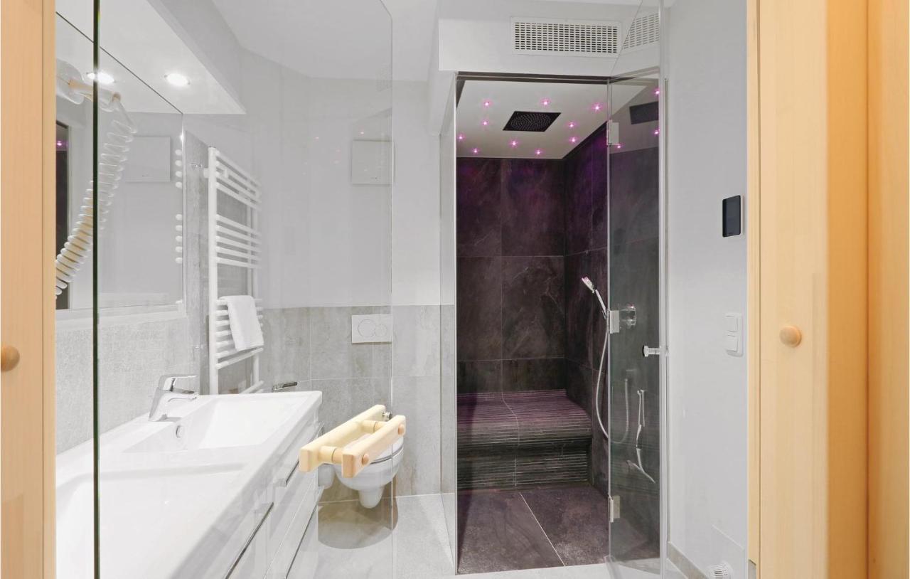 Dünenvilla 11 Apartment 5 Priwall Dış mekan fotoğraf